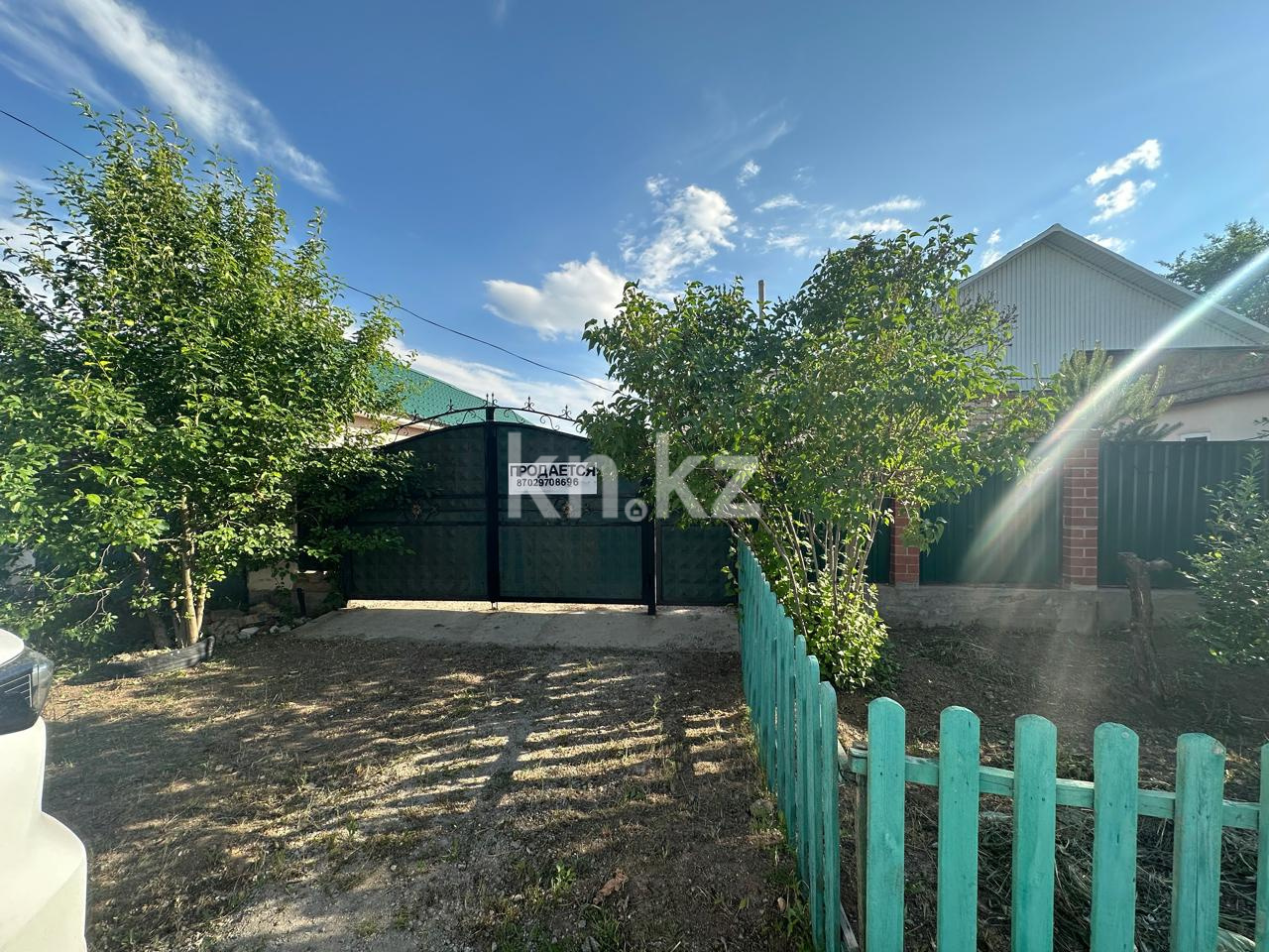 Продажа 5-комнатного дома, 169 м² в Акмолинской области - фото 30
