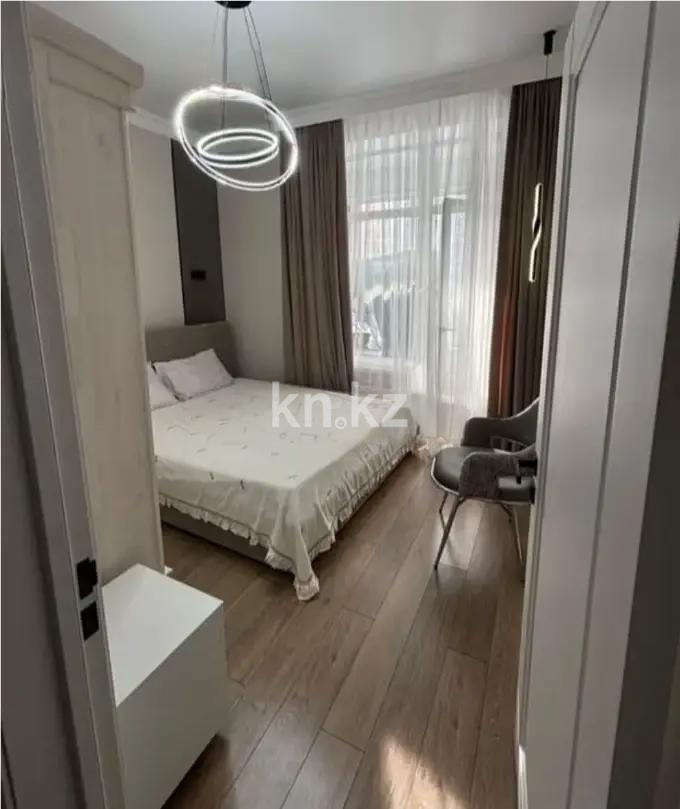 Продажа 2-комнатной квартиры, 42 м² в Астане