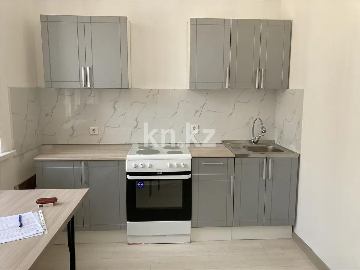 Продажа 1-комнатной квартиры, 41.2 м² в Алматы - фото 3