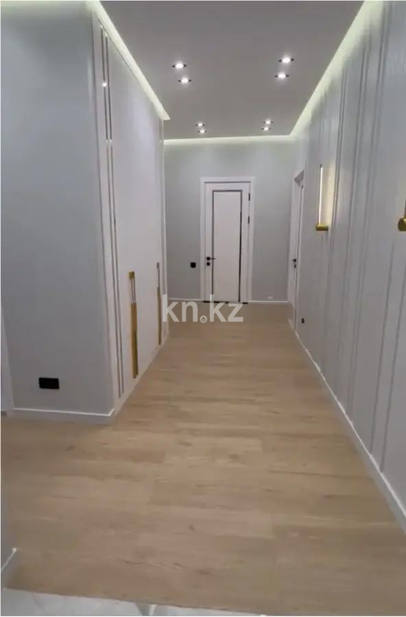 Продажа 3-комнатной квартиры, 89 м², ул. Калдаякова, дом  23 в Астане - фото 8