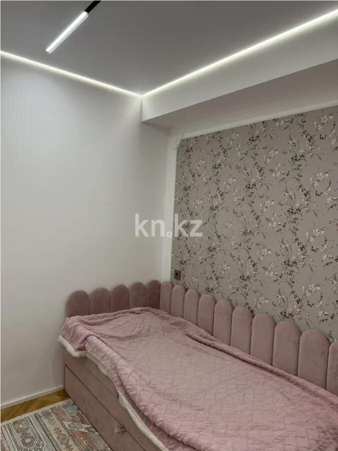 Продажа 3-комнатной квартиры, 74 м² в Алматы - фото 3