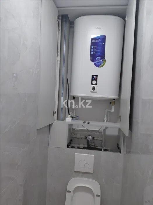 Продажа 2-комнатной квартиры, 66 м² в Караганде - фото 4