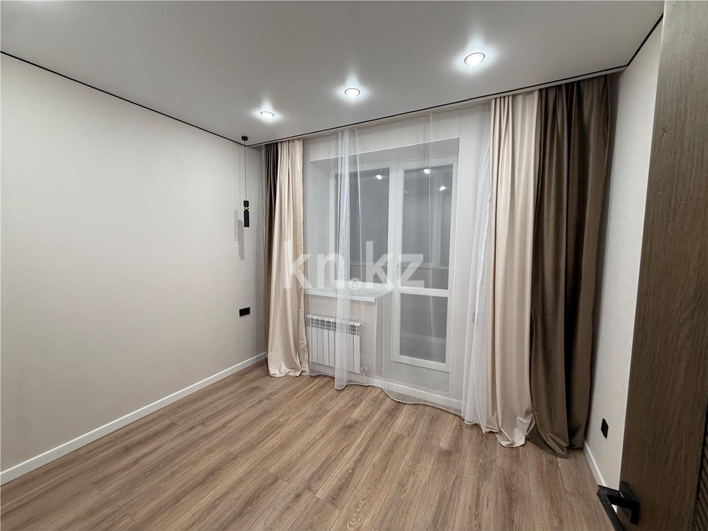 Продажа 2-комнатной квартиры, 39.5 м² в Астане - фото 3