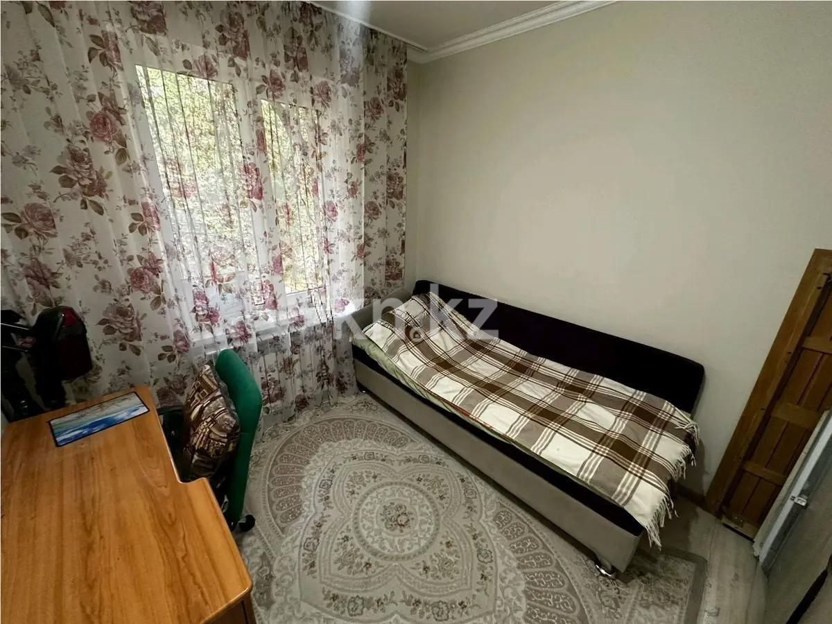 Продажа 3-комнатной квартиры, 58 м² в Алматы - фото 3