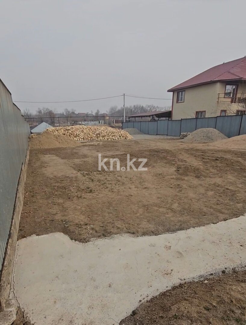 Продажа участка, 7.5 сот. в Алматинской области - фото 3