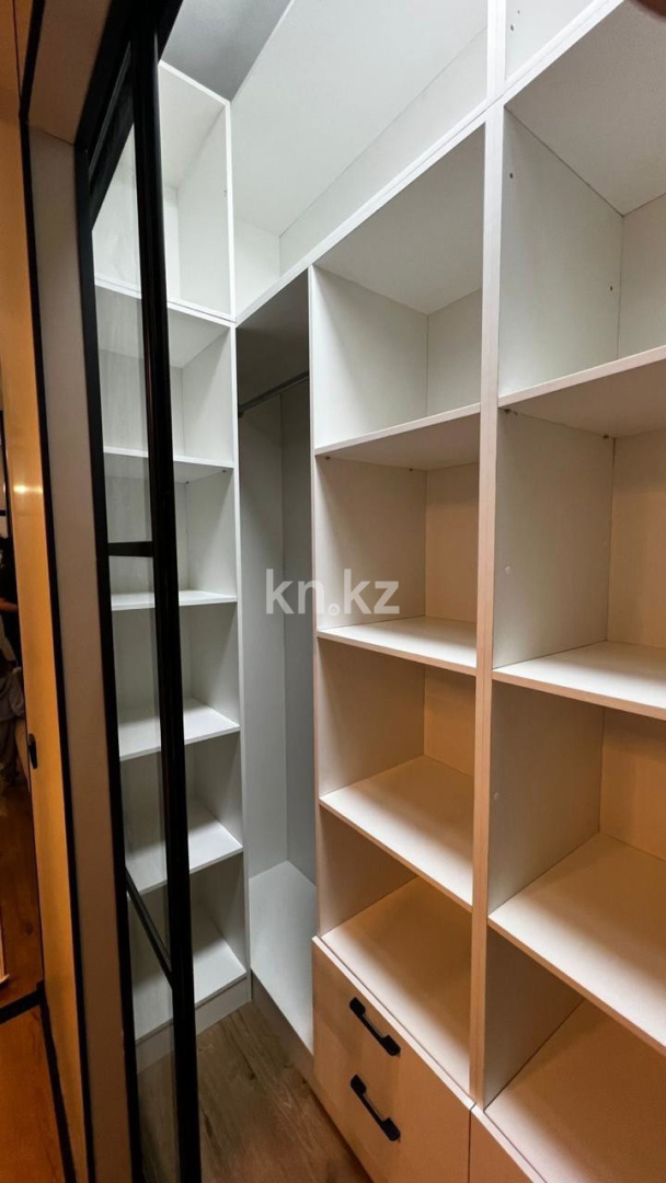 Продажа 1-комнатной квартиры, 32 м² в Алматы - фото 15