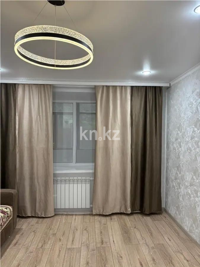 Продажа 2-комнатной квартиры, 47 м² в Караганде
