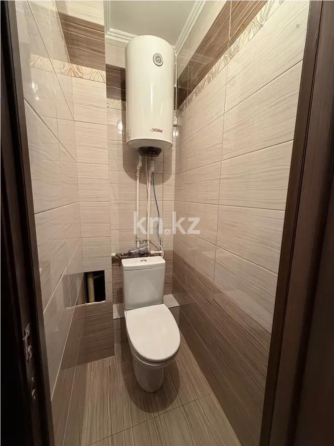 Продажа 3-комнатной квартиры, 66 м², ул. Таттимбета, дом  20 в Караганде - фото 6