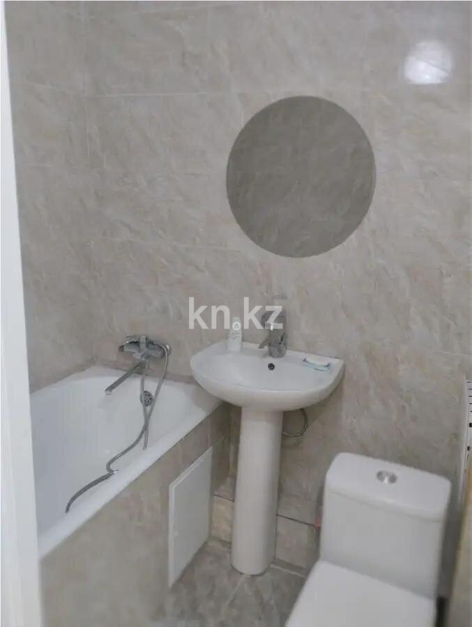 Продажа 1-комнатной квартиры, 32 м² в Алматы - фото 3