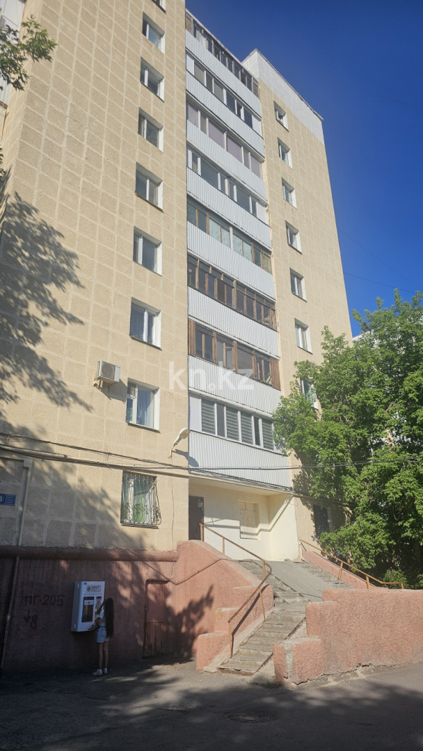 Аренда 2-комнатной квартиры посуточно, 43 м² в Караганде - фото 5