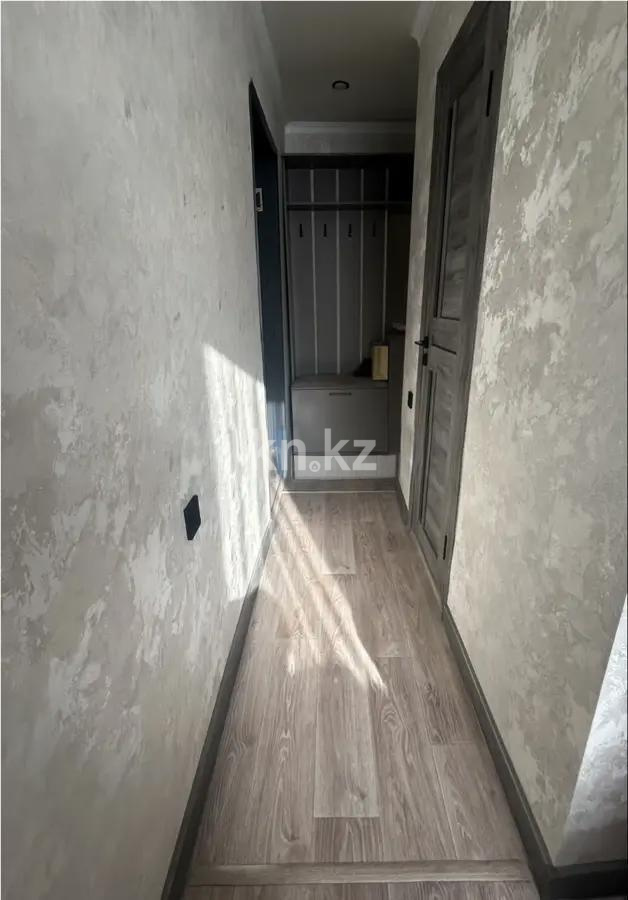 Продажа 1-комнатной квартиры, 33 м² в Караганде - фото 4