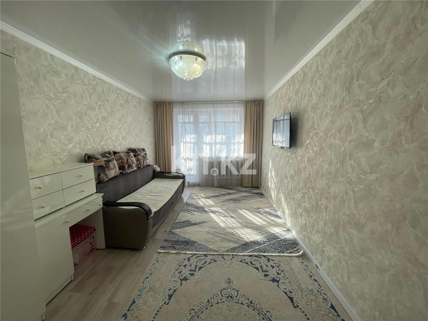 Продажа 1-комнатной квартиры, 32 м² в Караганде - фото 3