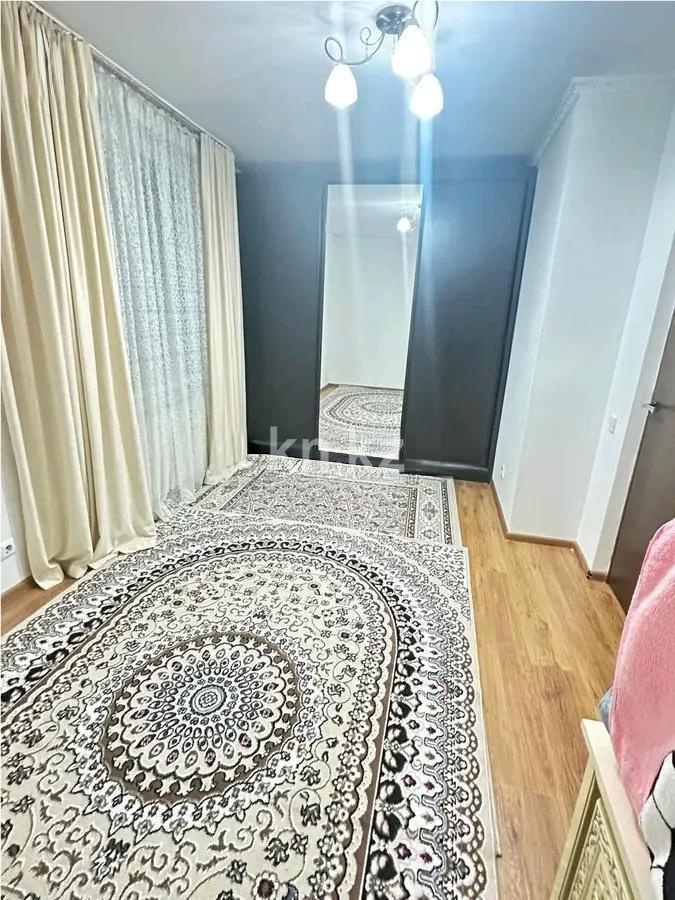 Продажа 3-комнатной квартиры, 68 м² в Астане