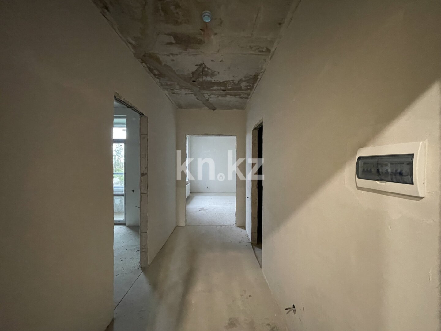 Продажа 2-комнатной квартиры, 52 м² в Караганде - фото 7