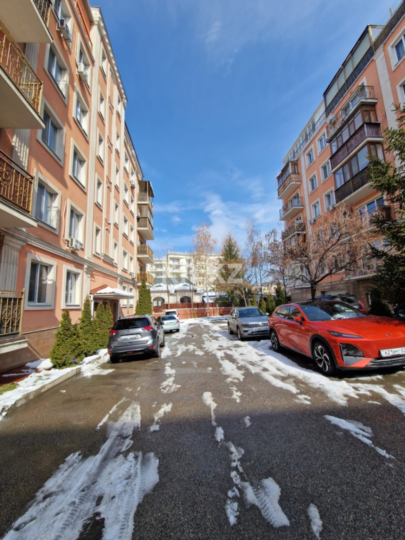 Продажа 3-комнатной квартиры, 101.5 м² в Алматы - фото 2