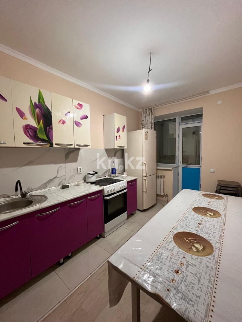 Аренда 3-комнатной квартиры, 70 м² в Астане