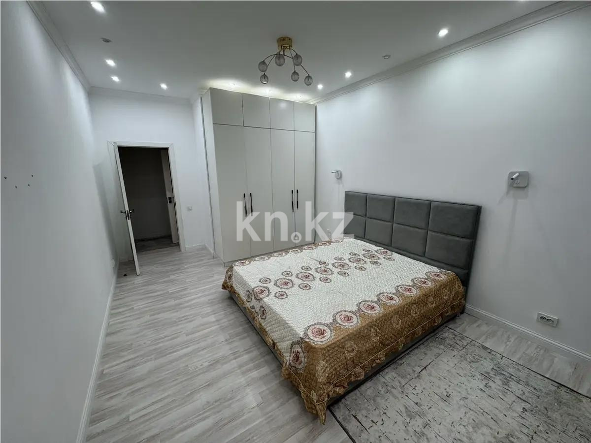 Продажа 2-комнатной квартиры, 70.8 м² в Астане - фото 2