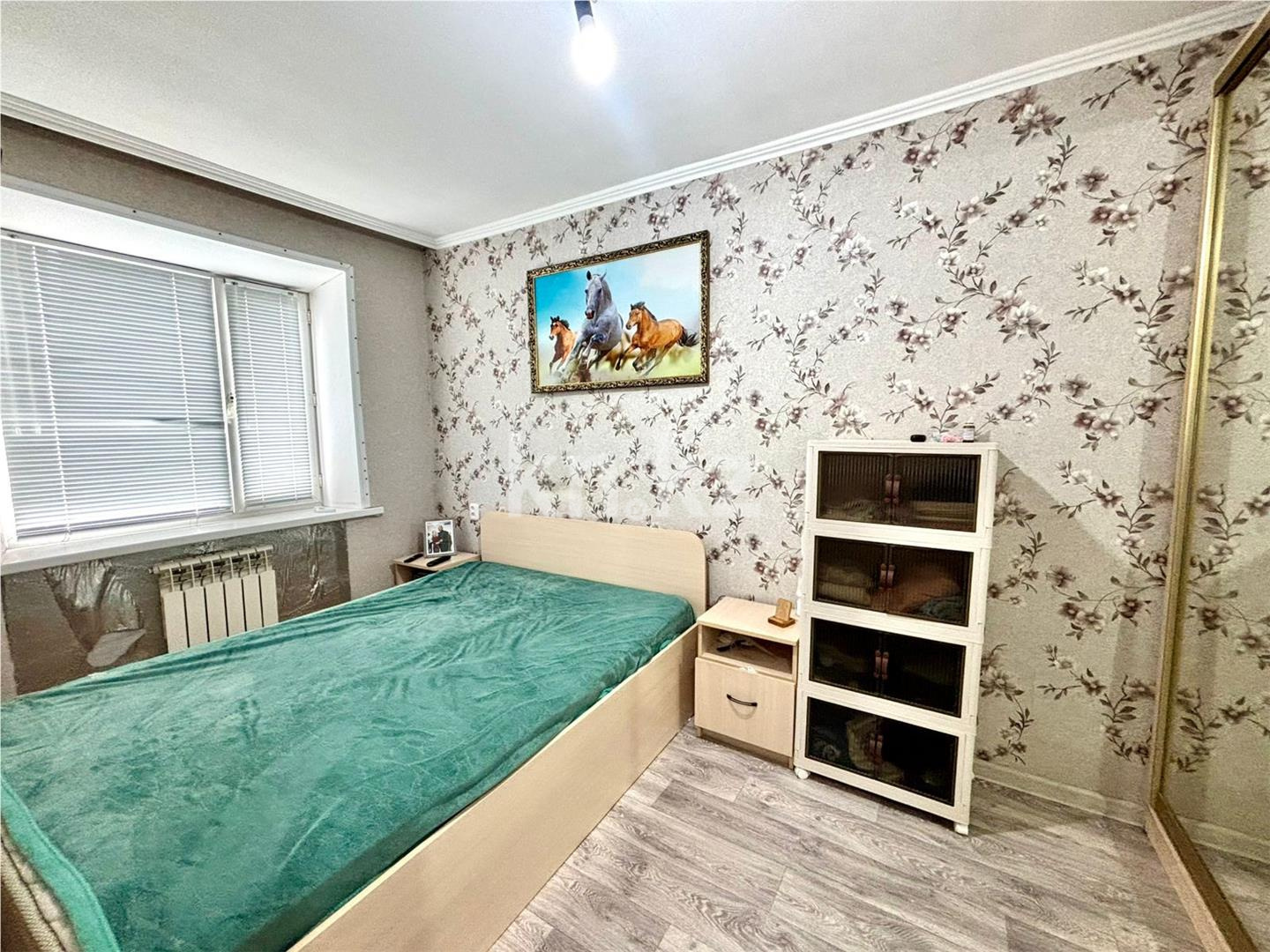 Продажа 3-комнатной квартиры, 50 м² в Караганде - фото 5