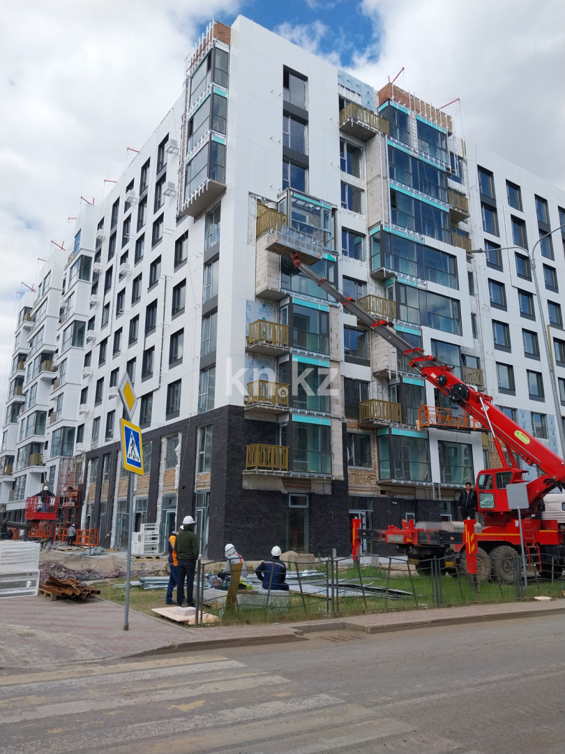 Продажа 3-комнатной квартиры, 88.9 м² в Астане - фото 7