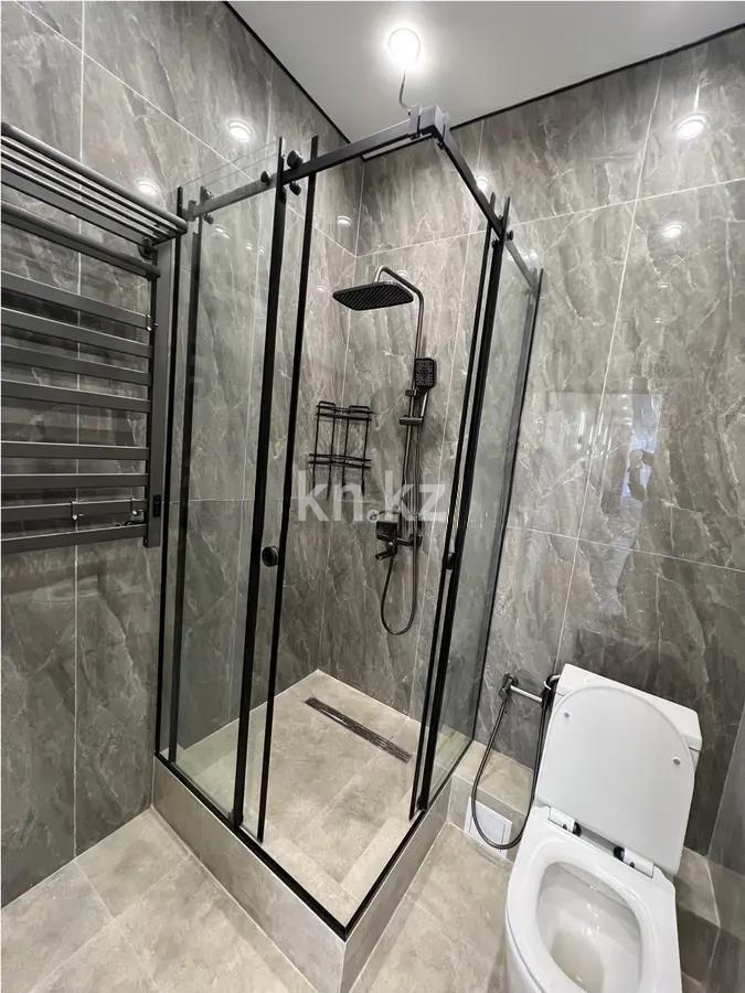 Продажа 4-комнатной квартиры, 95 м², пр. Абая, дом  160 в Алматы - фото 7