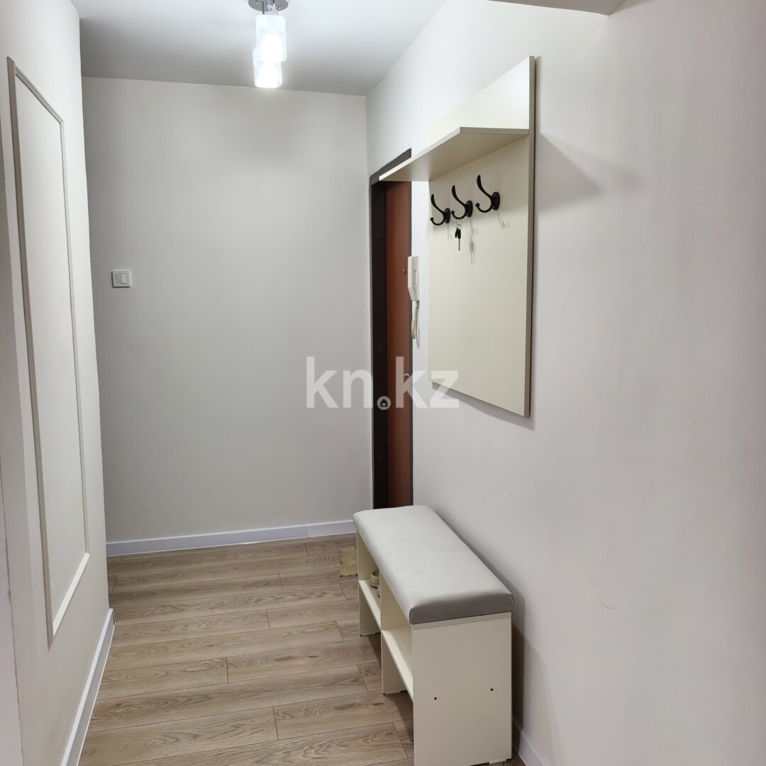 Продажа 1-комнатной квартиры, 33 м² в Алматы - фото 10