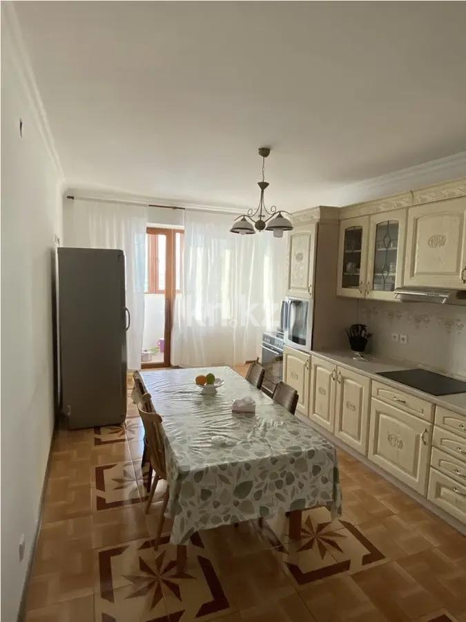 Продажа 4-комнатной квартиры, 160.9 м² в Астане - фото 2