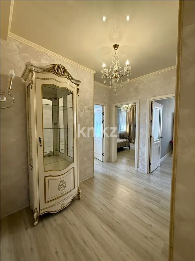 Продажа 3-комнатной квартиры, 85 м² в Астане - фото 7