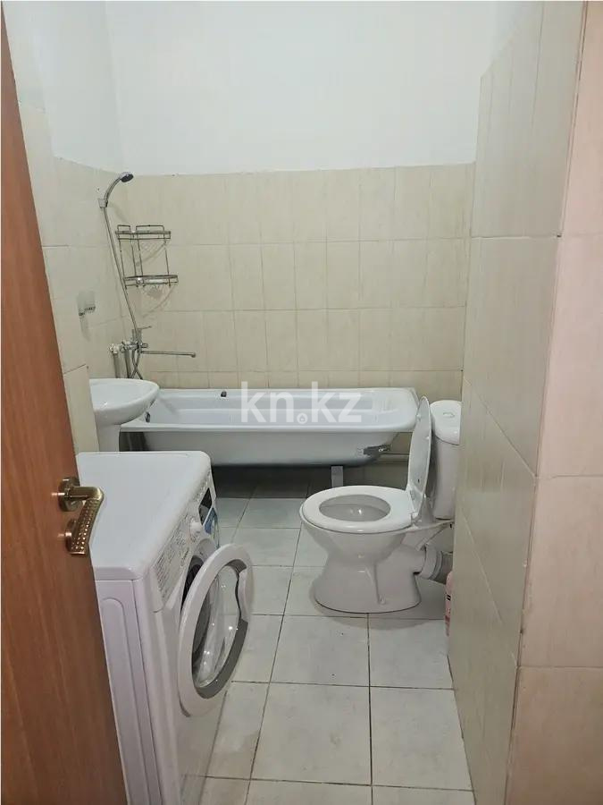 Продажа 1-комнатной квартиры, 63 м² в Алматы - фото 3