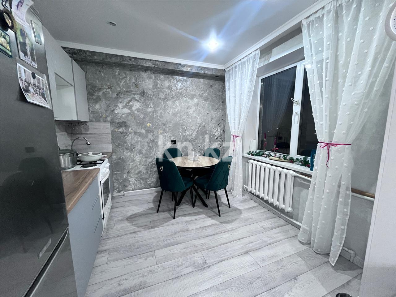 Продажа 4-комнатной квартиры, 80 м² в Караганде - фото 11
