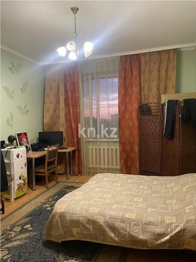Продажа 3-комнатной квартиры, 98.7 м², ул. Сейфуллина, дом  8 в Астане - фото 2