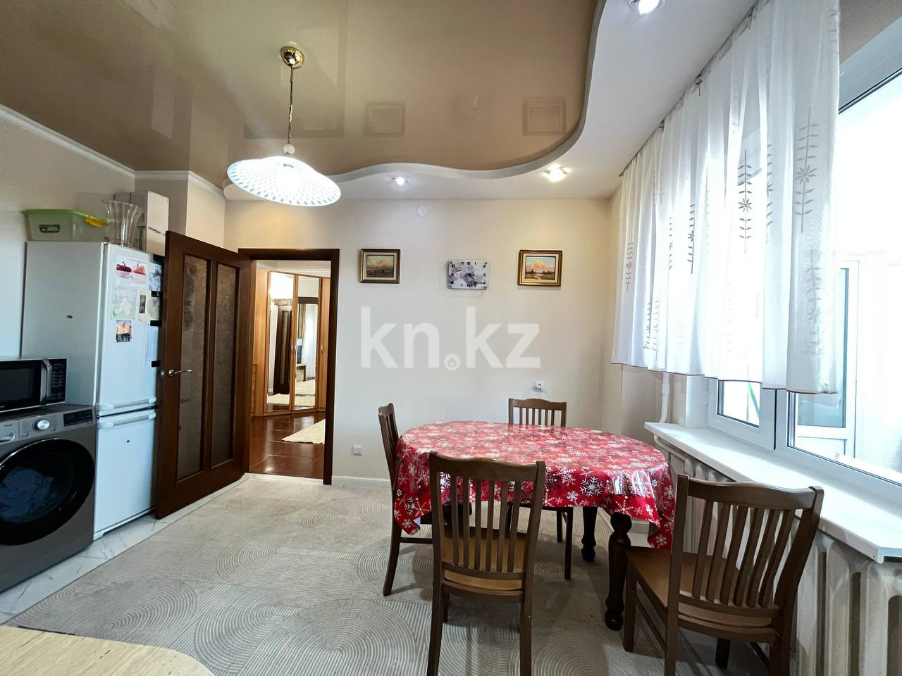 Продажа 3-комнатной квартиры, 110 м² в Астане - фото 6