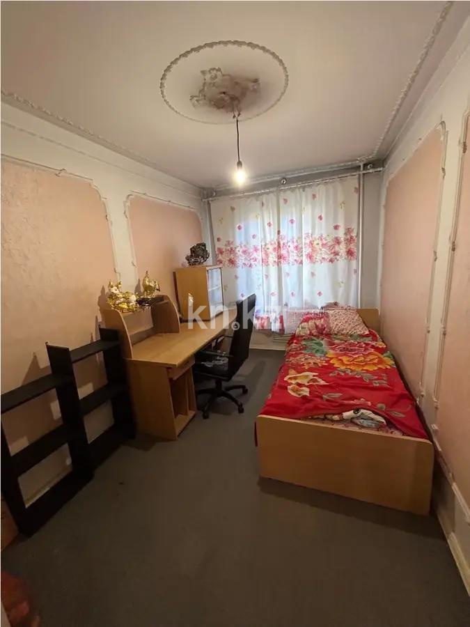 Продажа 4-комнатной квартиры, 74 м², ул. Муратбаева, дом  101 в Алматы - фото 2