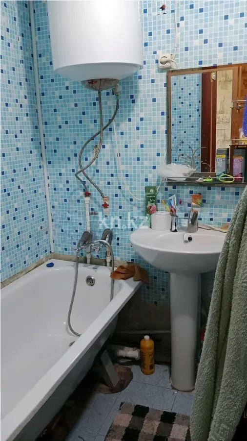 Продажа 2-комнатной квартиры, 45 м² в Караганде - фото 4