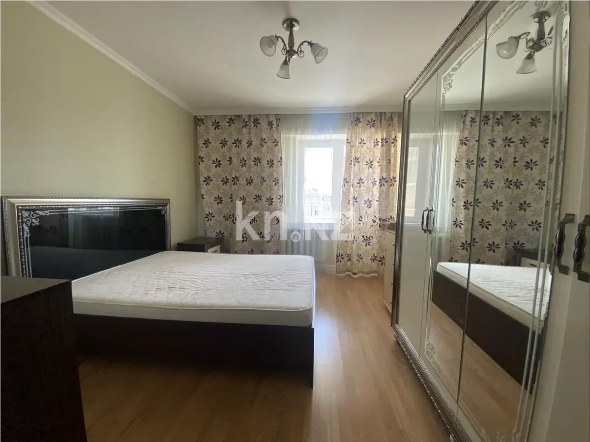 Продажа 2-комнатной квартиры, 75 м² в Астане - фото 2
