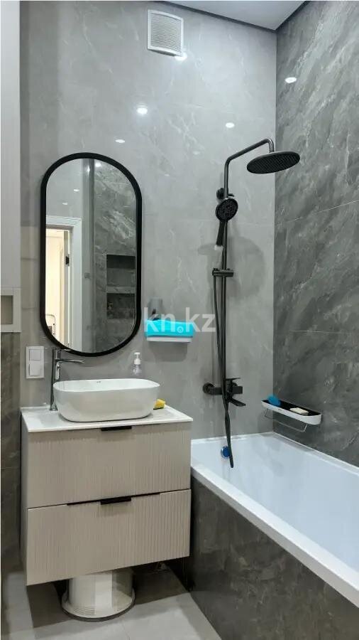 Продажа 2-комнатной квартиры, 40 м² в Астане - фото 4