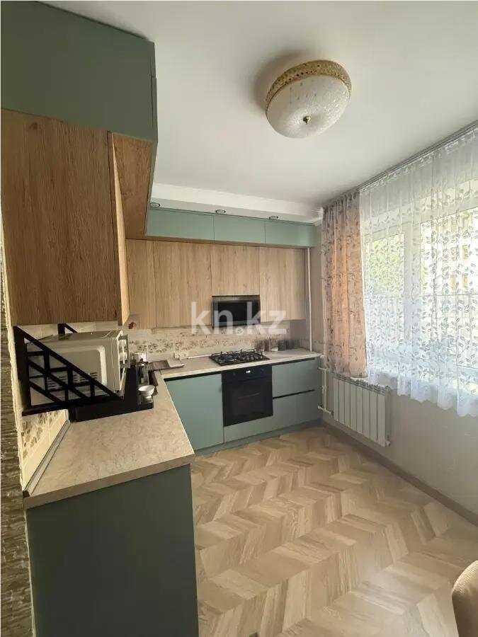 Продажа 3-комнатной квартиры, 81 м² в Алматы - фото 5