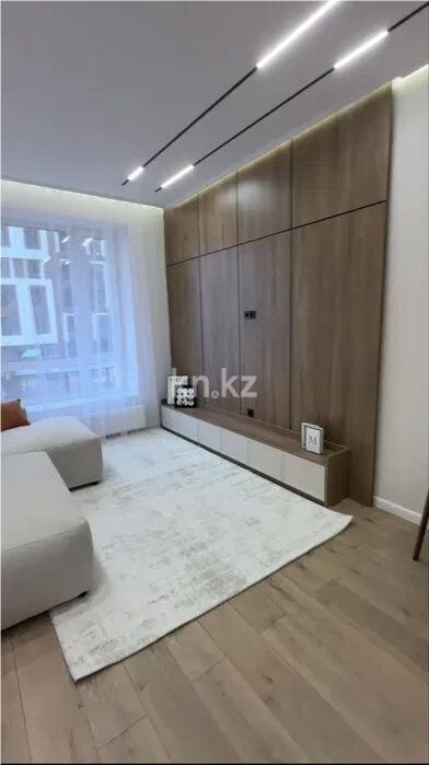Продажа 2-комнатной квартиры, 38 м² в Астане