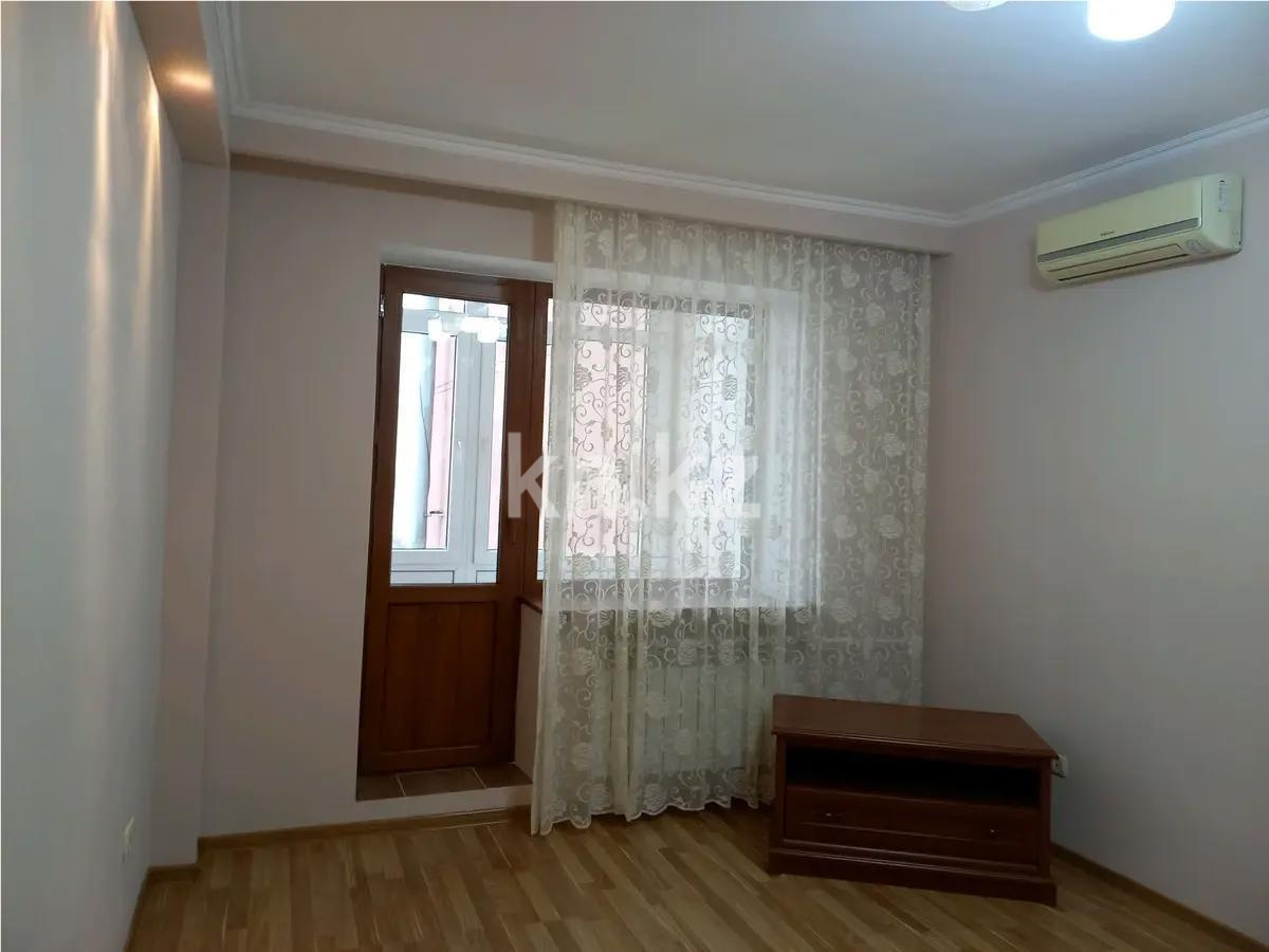 Продажа 2-комнатной квартиры, 58.8 м², ул. Айтеке би, дом  202 в Алматы