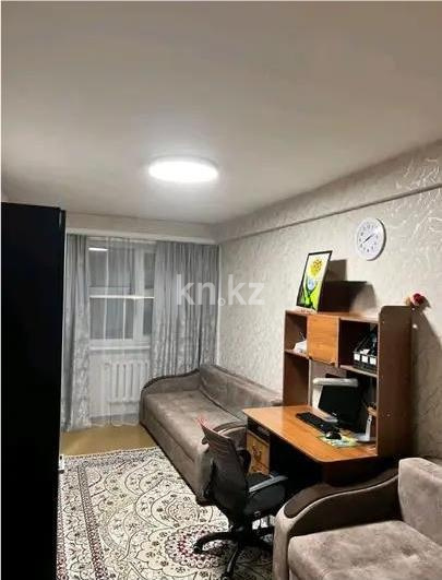Продажа 2-комнатной квартиры, 54 м², мкр-н Жулдыз-2, дом  27А в Алматы