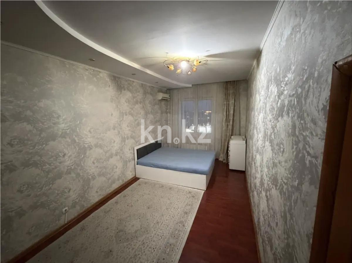 Продажа 2-комнатной квартиры, 73.6 м² в Алматы - фото 2