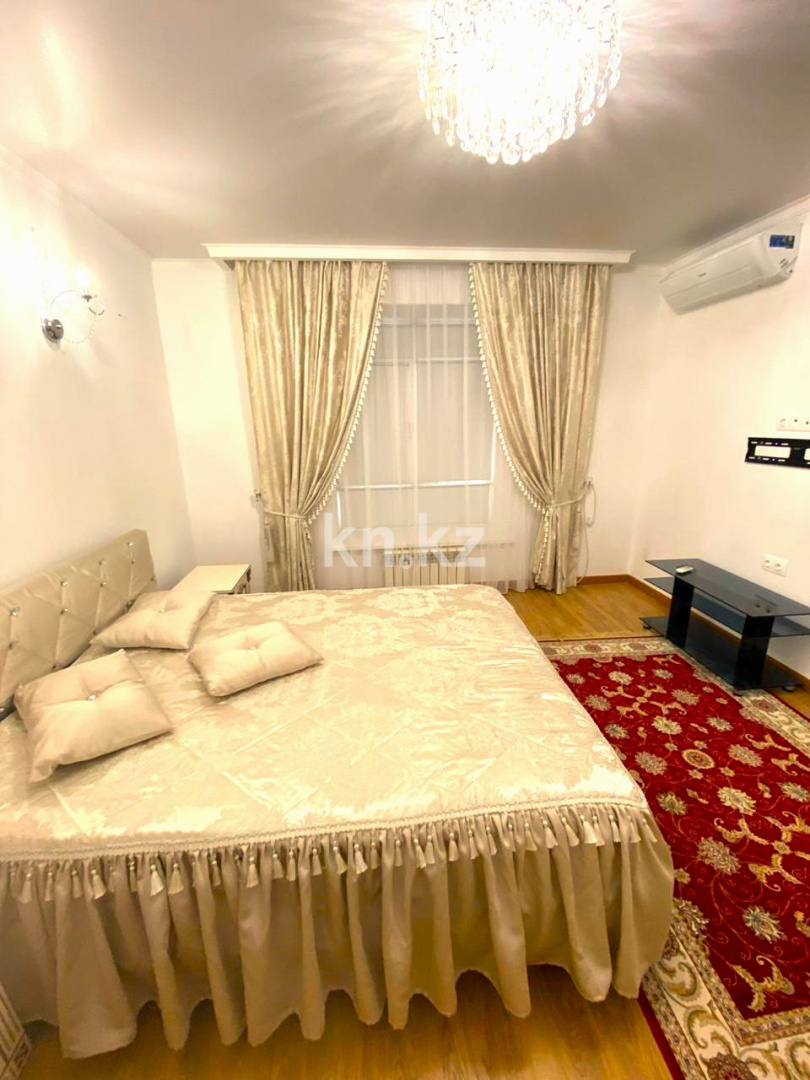 Продажа 2-комнатной квартиры, 55 м² в Астане - фото 2