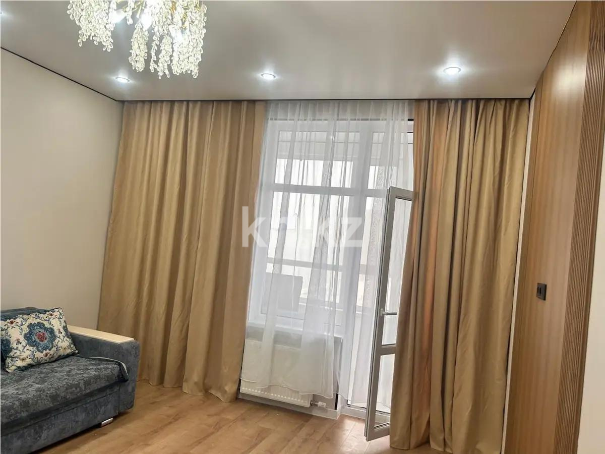 Продажа 2-комнатной квартиры, 51 м² в Астане