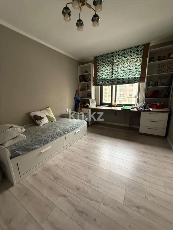 Продажа 2-комнатной квартиры, 60 м² в Алматы - фото 2