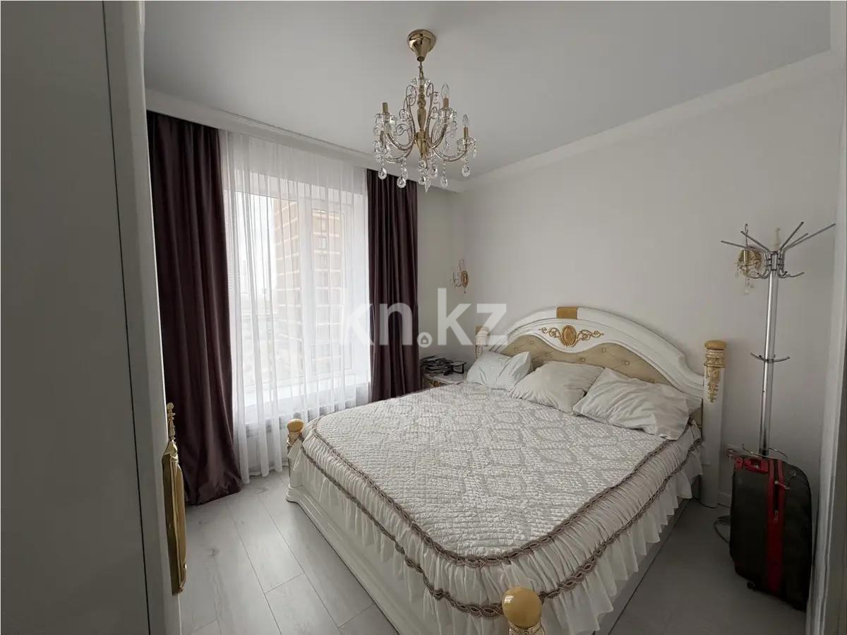 Продажа 2-комнатной квартиры, 55 м² в Астане - фото 2