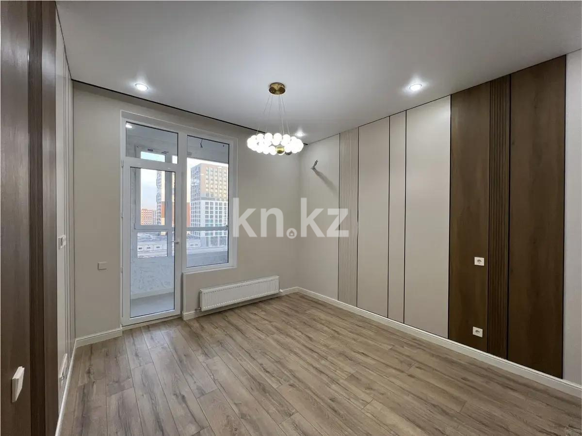 Продажа 2-комнатной квартиры, 40 м², ул. Е-36, дом  11 в Астане