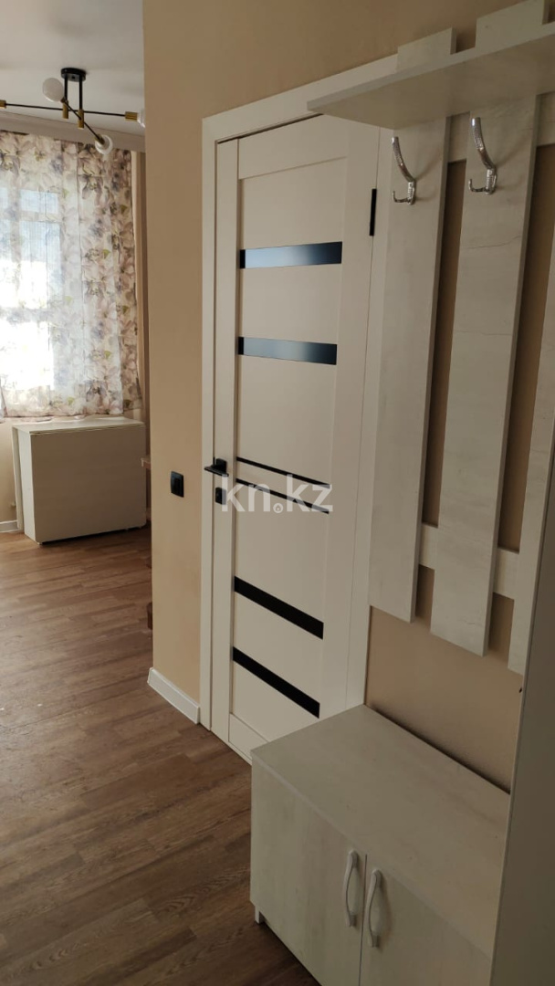 Аренда 1-комнатной квартиры, 38.2 м² в Астане - фото 6