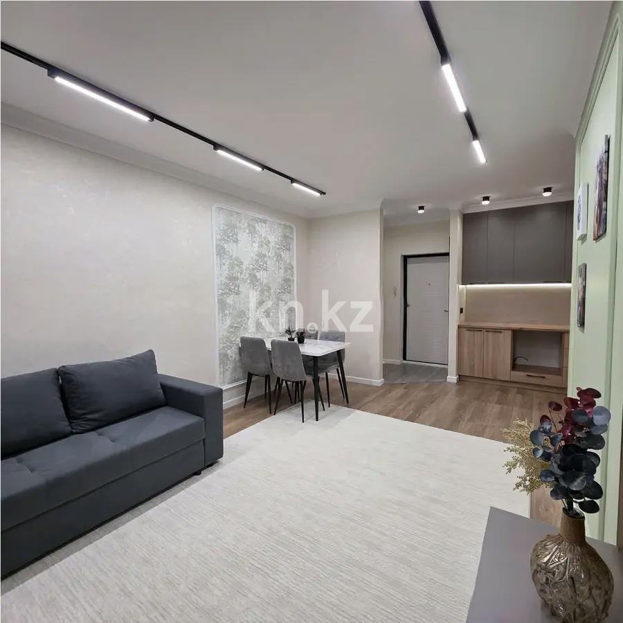 Продажа 2-комнатной квартиры, 43 м² в Астане - фото 3