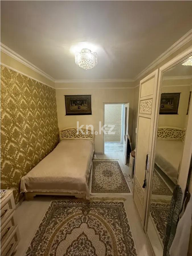 Продажа 3-комнатной квартиры, 82 м², ул. Минина, дом  24 в Алматы - фото 2