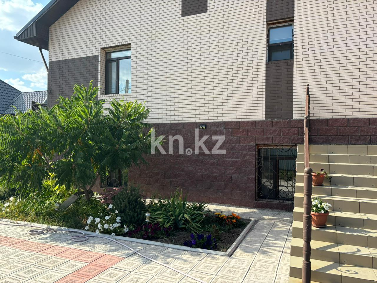 Продажа 4-комнатного дома, 192 м² в Караганде - фото 2