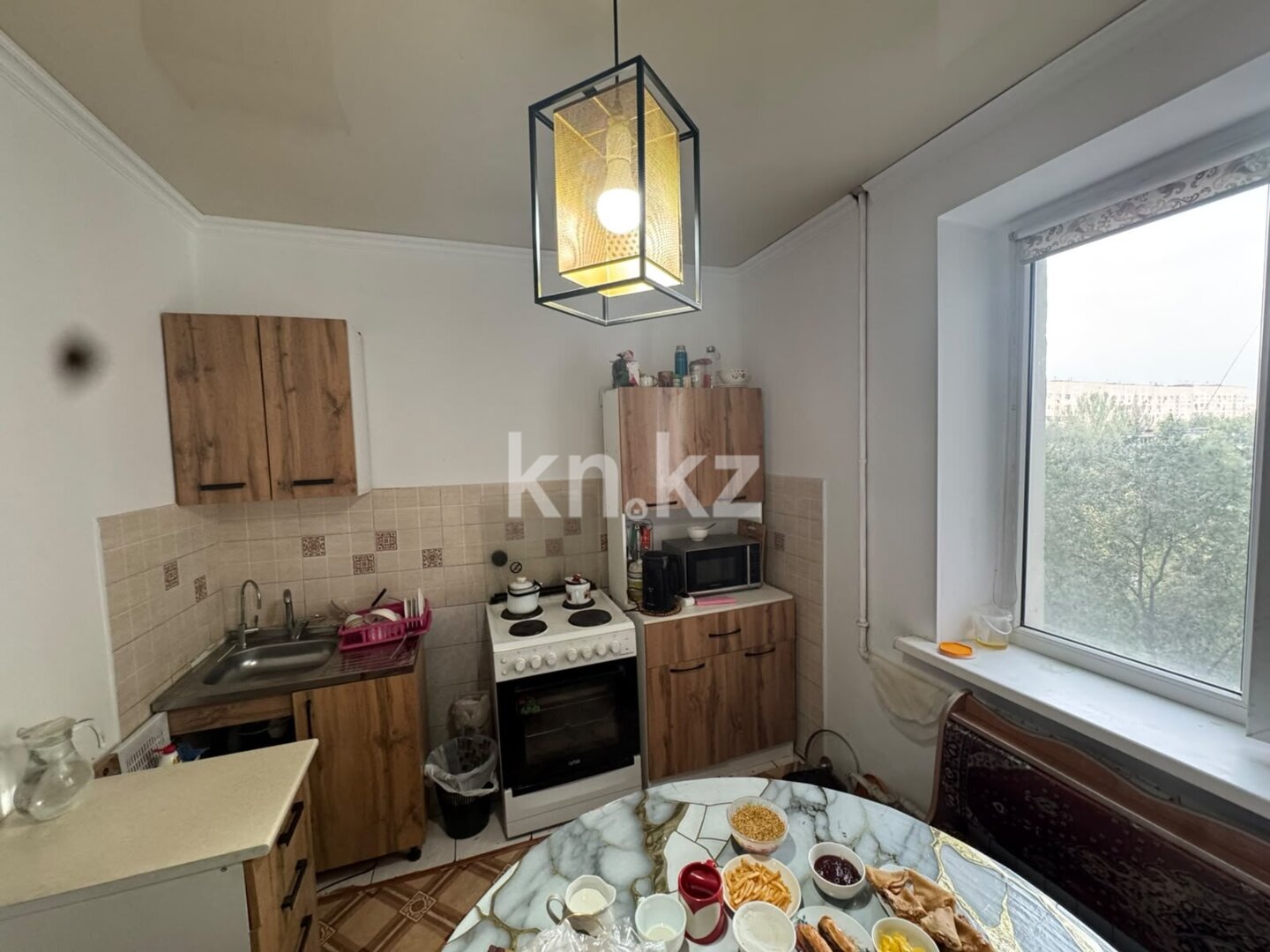 Продажа 2-комнатной квартиры, 54 м² в Алматы - фото 14